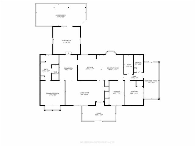 7757 Berry Road, Burleson, TX 76028