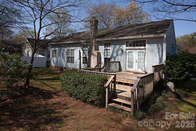 14621 Smith Road, Charlotte, NC 28273