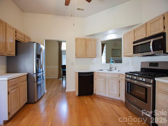 14621 Smith Road, Charlotte, NC 28273