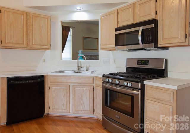 14621 Smith Road, Charlotte, NC 28273