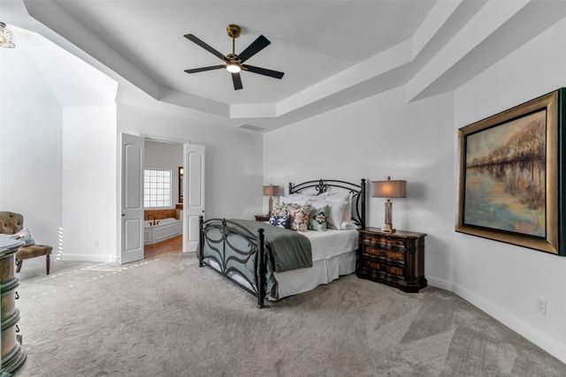 3400 Cumberland Lane, Frisco, TX 75033