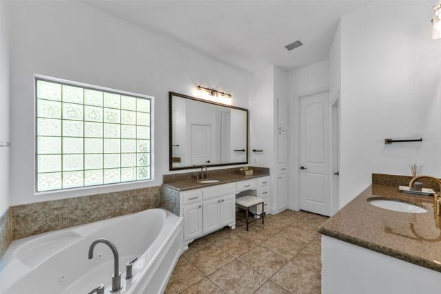 3400 Cumberland Lane, Frisco, TX 75033