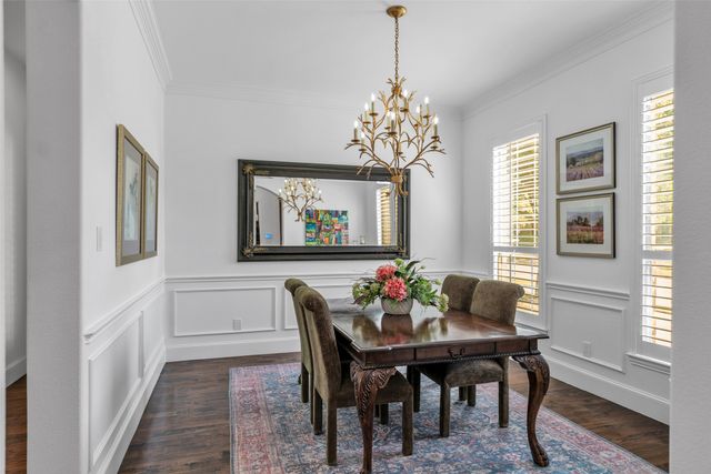 3400 Cumberland Lane, Frisco, TX 75033