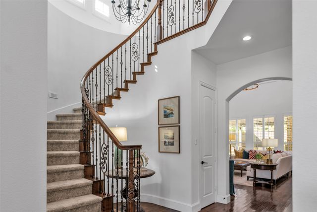 3400 Cumberland Lane, Frisco, TX 75033