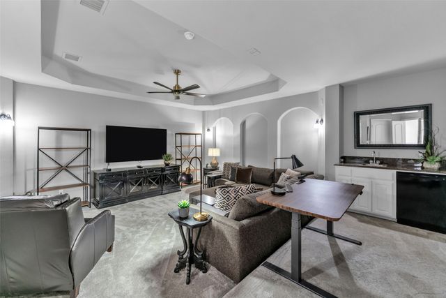 3400 Cumberland Lane, Frisco, TX 75033