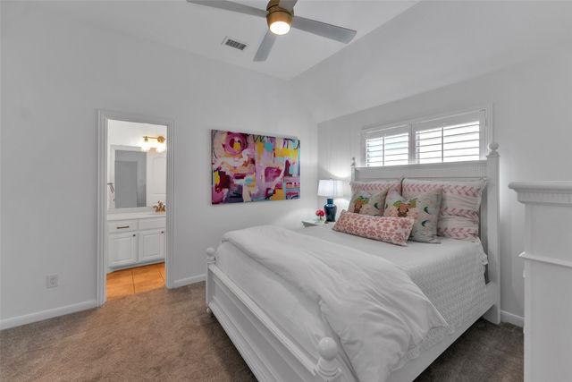 3400 Cumberland Lane, Frisco, TX 75033