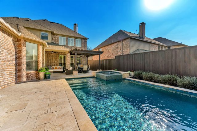 3400 Cumberland Lane, Frisco, TX 75033