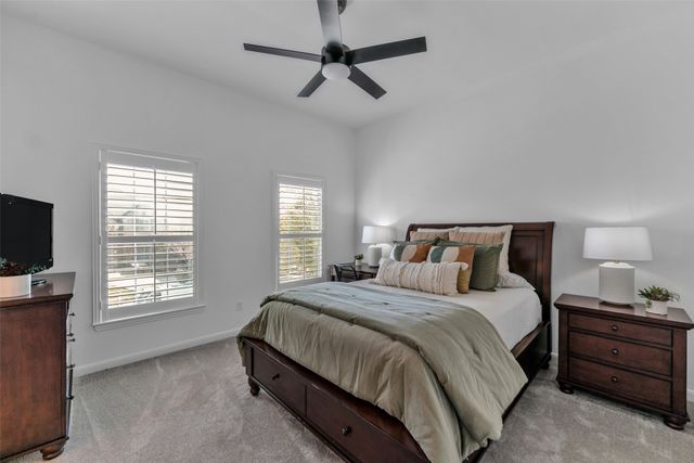 3400 Cumberland Lane, Frisco, TX 75033