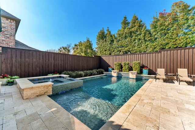 3400 Cumberland Lane, Frisco, TX 75033