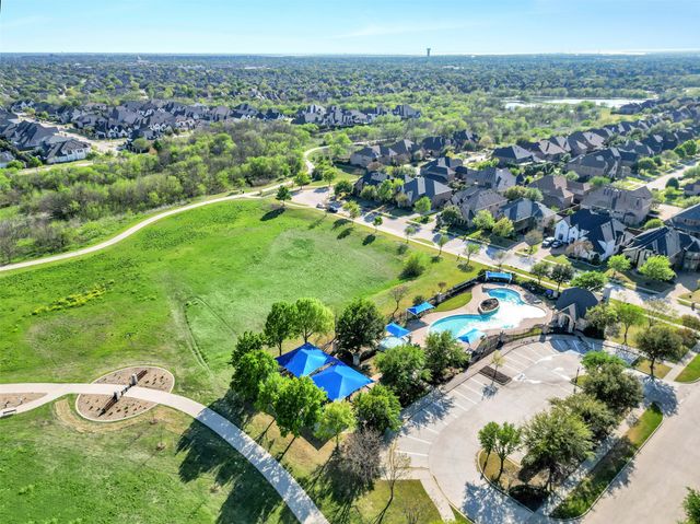3400 Cumberland Lane, Frisco, TX 75033