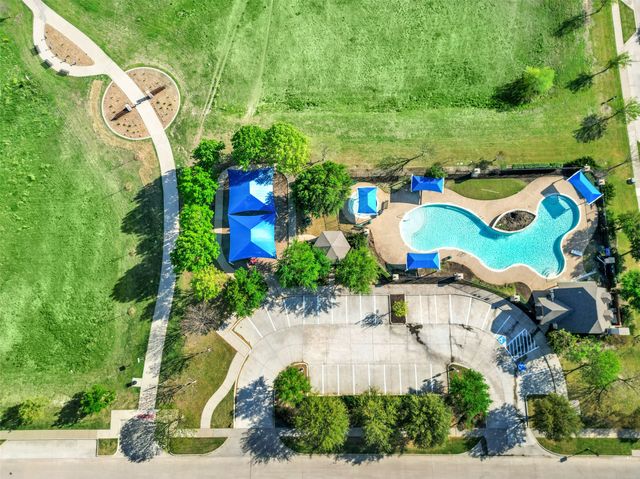 3400 Cumberland Lane, Frisco, TX 75033