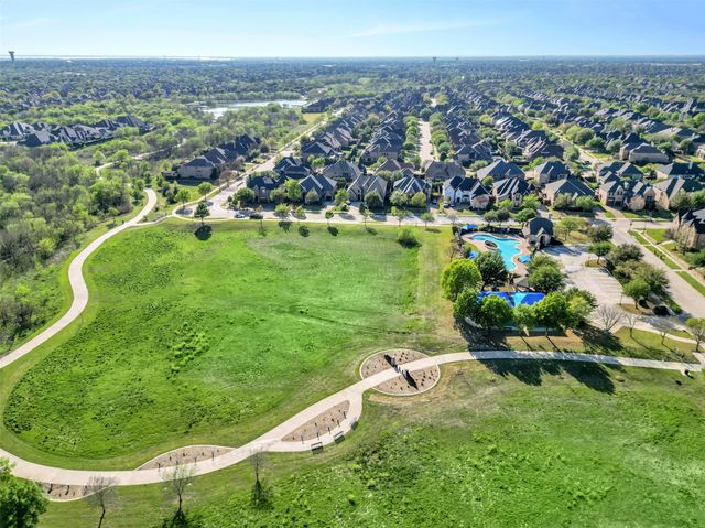 3400 Cumberland Lane, Frisco, TX 75033