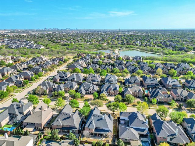 3400 Cumberland Lane, Frisco, TX 75033