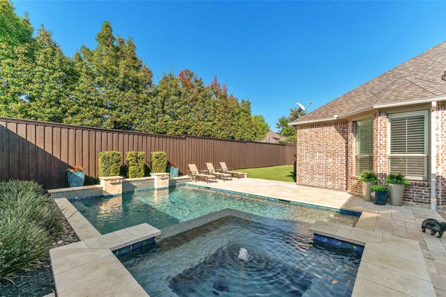 3400 Cumberland Lane, Frisco, TX 75033