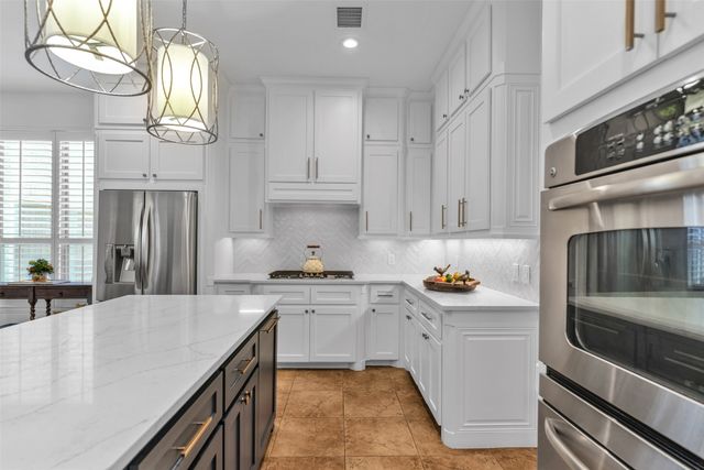 3400 Cumberland Lane, Frisco, TX 75033