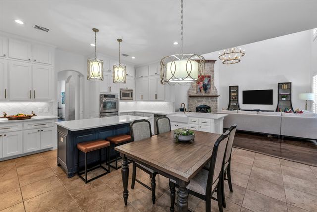 3400 Cumberland Lane, Frisco, TX 75033