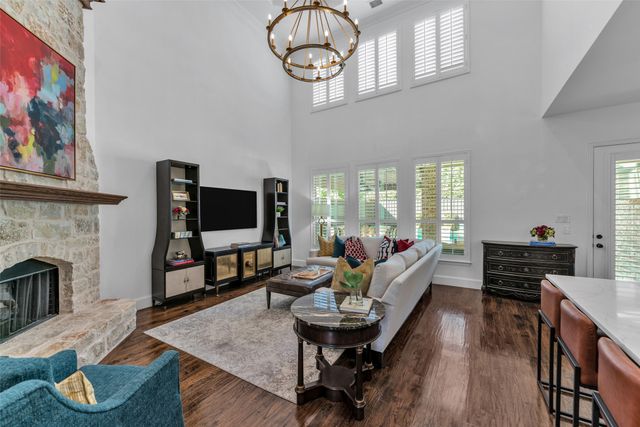 3400 Cumberland Lane, Frisco, TX 75033