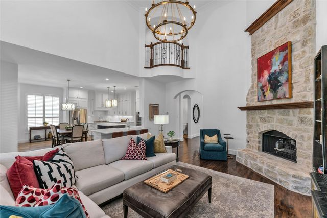 3400 Cumberland Lane, Frisco, TX 75033