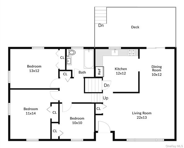 20 Elizabeth Terrace, Wappingers Falls, NY 12590