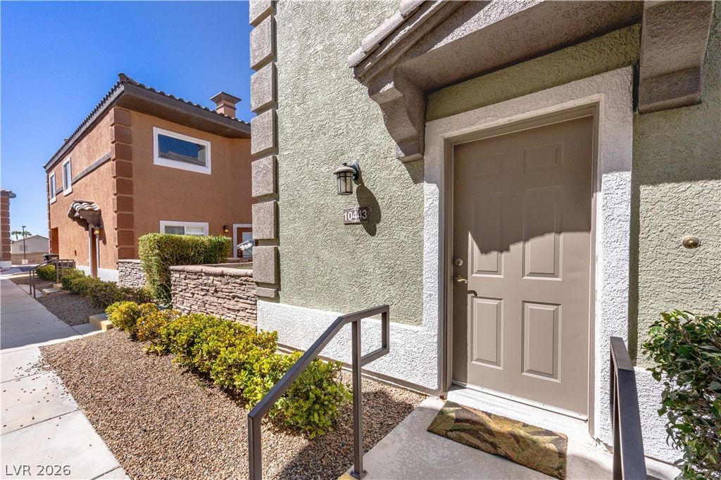 10443 Alpine Edge Avenue, Las Vegas, NV 89129 — photo 3