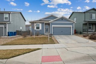302 Horizon Avenue, Lochbuie, CO 80603