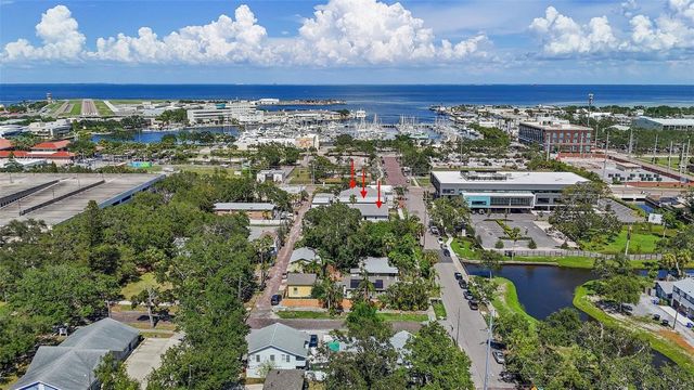 423 11TH AVENUE S, St Petersburg, FL 33701