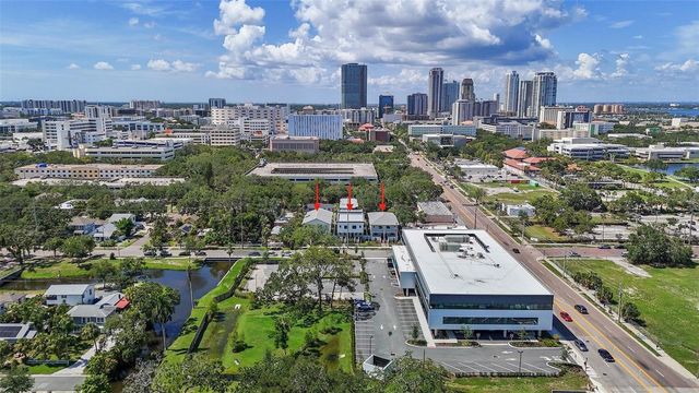 423 11TH AVENUE S, St Petersburg, FL 33701