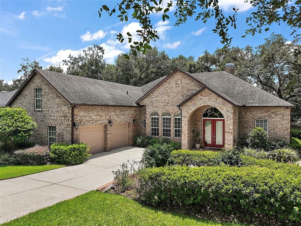 11106 OAKSHORE LANE, Clermont, FL 34711