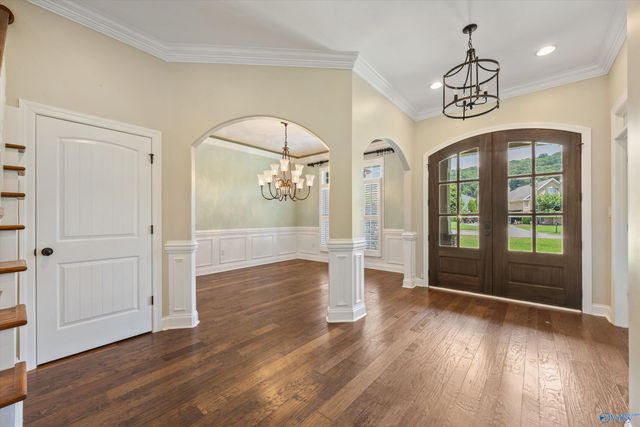 7052 Jacks Creek Lane, Owens Cross Roads, AL 35763