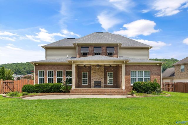 7052 Jacks Creek Lane, Owens Cross Roads, AL 35763