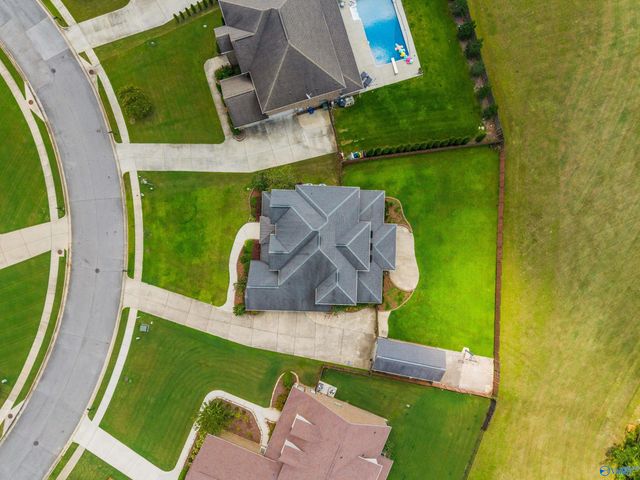 7052 Jacks Creek Lane, Owens Cross Roads, AL 35763