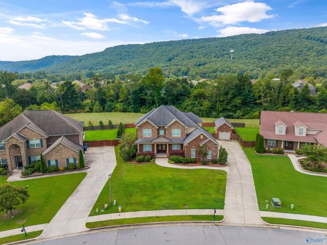7052 Jacks Creek Lane, Owens Cross Roads, AL 35763