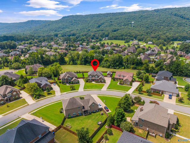 7052 Jacks Creek Lane, Owens Cross Roads, AL 35763