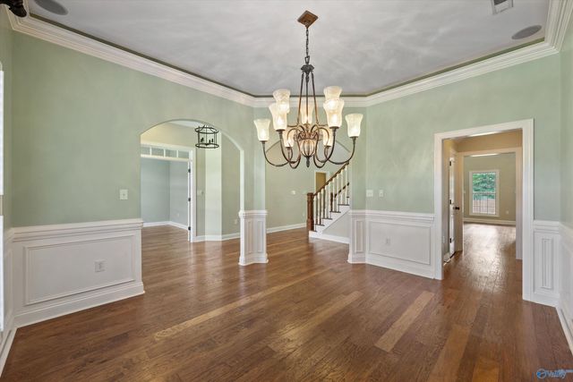 7052 Jacks Creek Lane, Owens Cross Roads, AL 35763