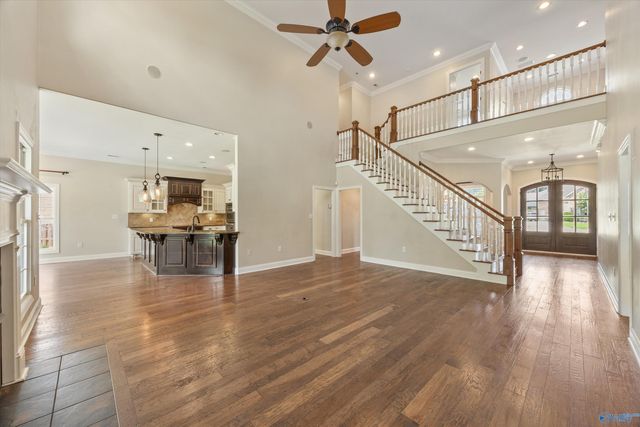 7052 Jacks Creek Lane, Owens Cross Roads, AL 35763