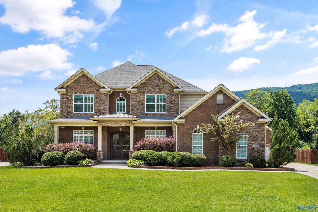 7052 Jacks Creek Lane, Owens Cross Roads, AL 35763