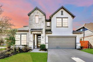 11930 Mccallister Run Drive, Humble, TX 77346