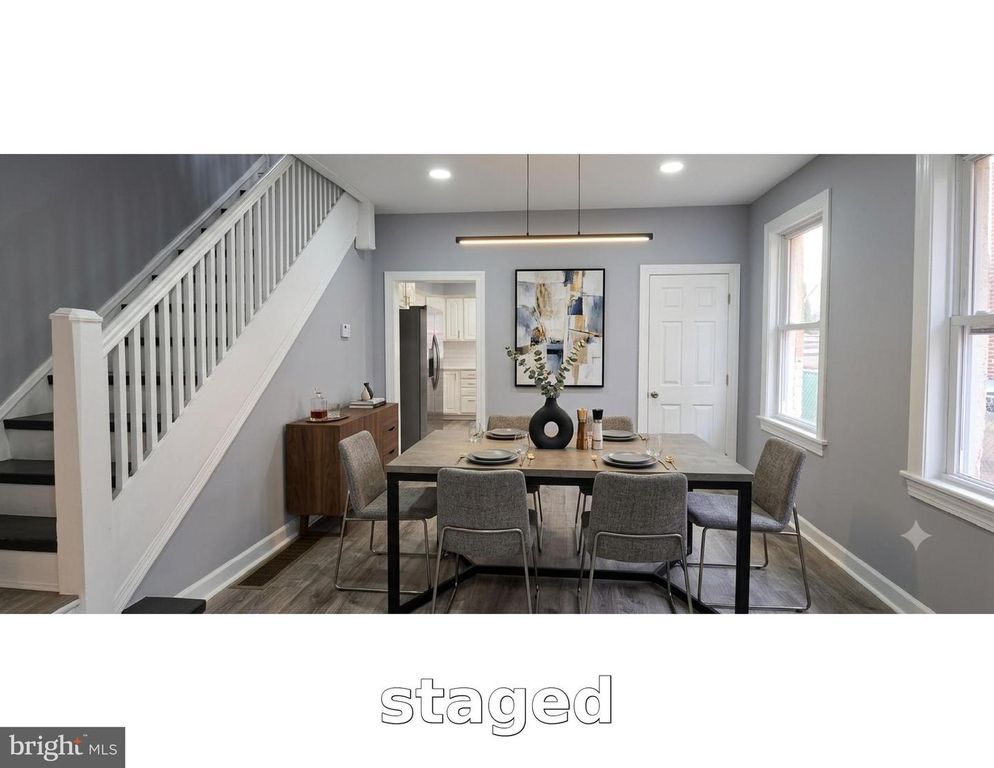 2720 ALRESFORD ST, PHILADELPHIA, PA 19137 — photo 2