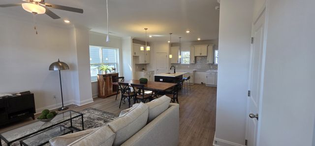 243 Ben Hill Dr, Antioch, TN 37013