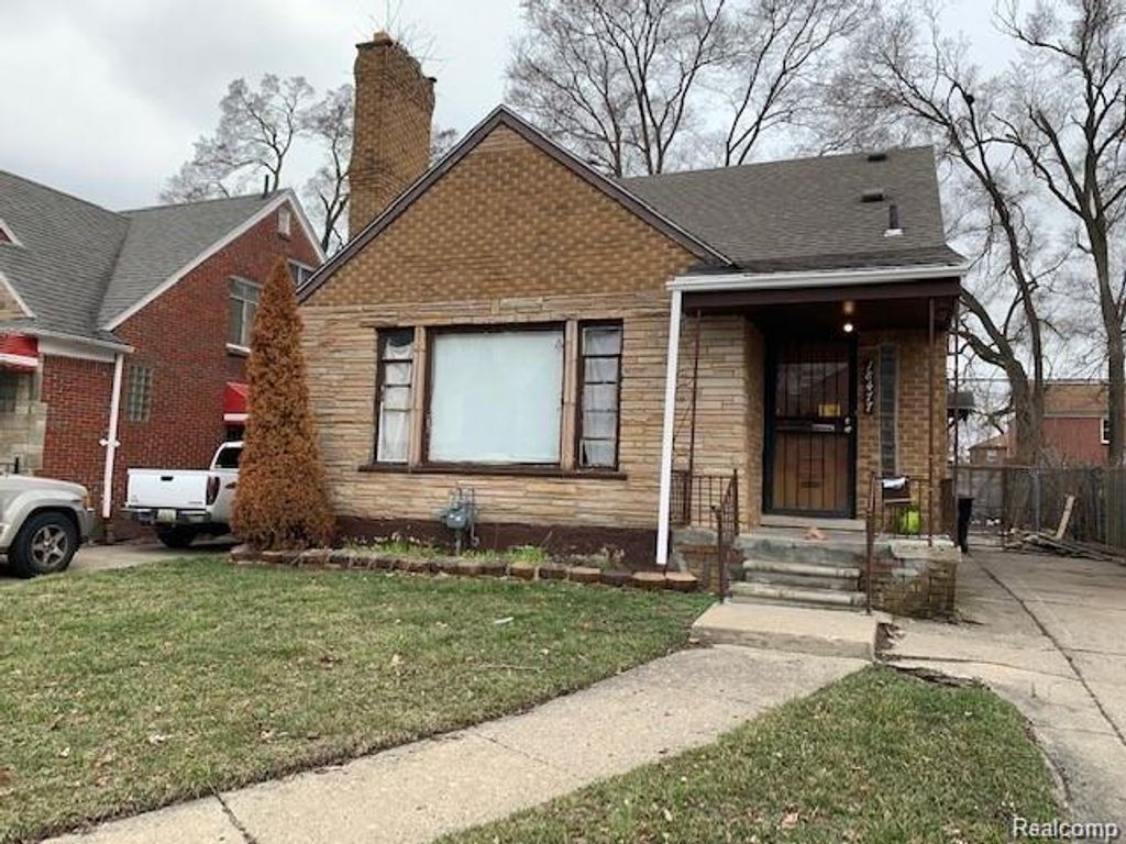 18477 Indiana Indiana Street, Detroit, MI 48221
