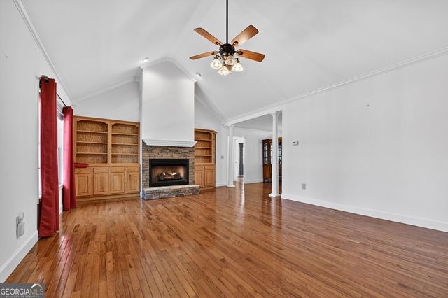 1575 Yukon Road, Ellijay, GA 30536