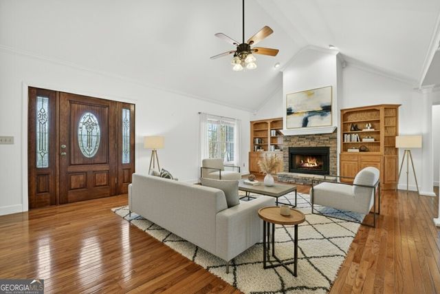 1575 Yukon Road, Ellijay, GA 30536