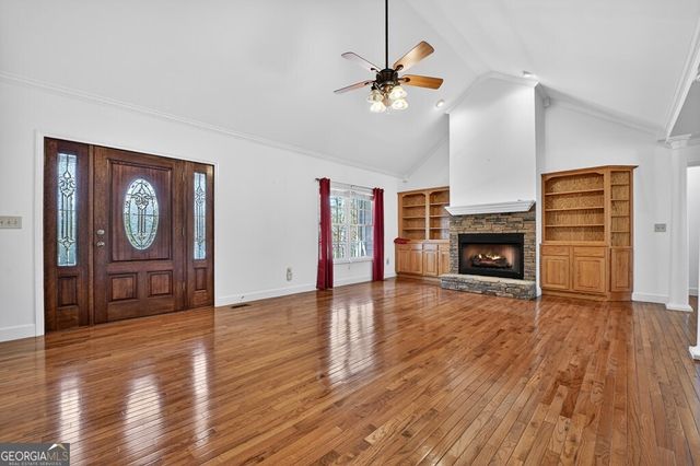 1575 Yukon Road, Ellijay, GA 30536