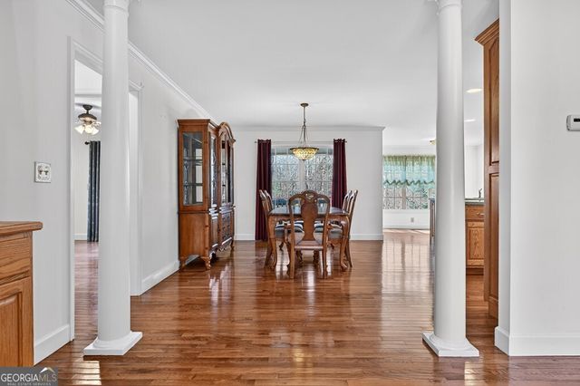 1575 Yukon Road, Ellijay, GA 30536