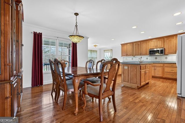 1575 Yukon Road, Ellijay, GA 30536