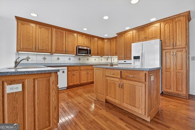 1575 Yukon Road, Ellijay, GA 30536
