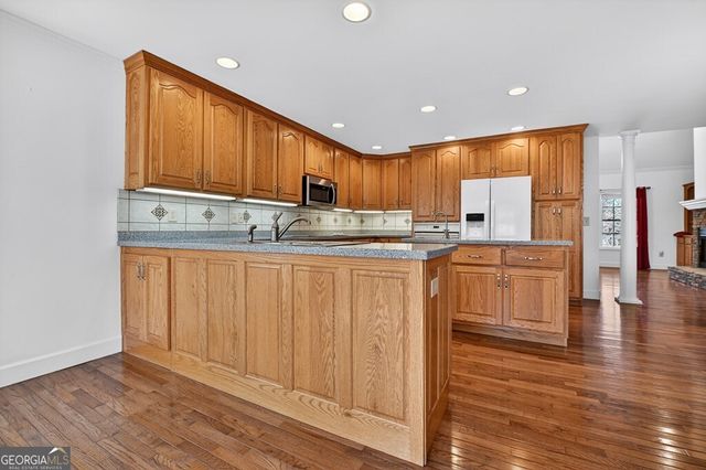 1575 Yukon Road, Ellijay, GA 30536