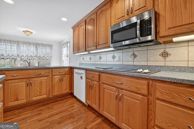 1575 Yukon Road, Ellijay, GA 30536