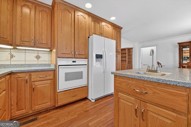 1575 Yukon Road, Ellijay, GA 30536