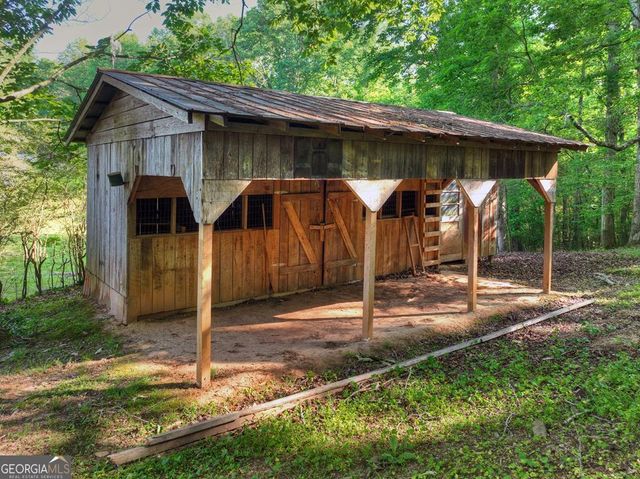 1575 Yukon Road, Ellijay, GA 30536